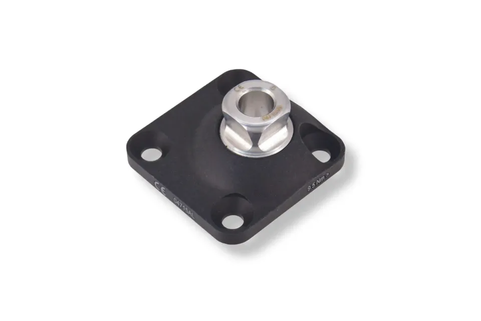 Trulife AAA208 pyramideadapter dobbel offset 4-hull