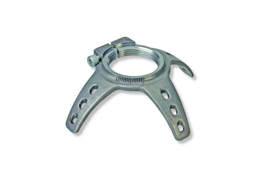 Trulife AAA 3-Prong Adapter proteseadapter