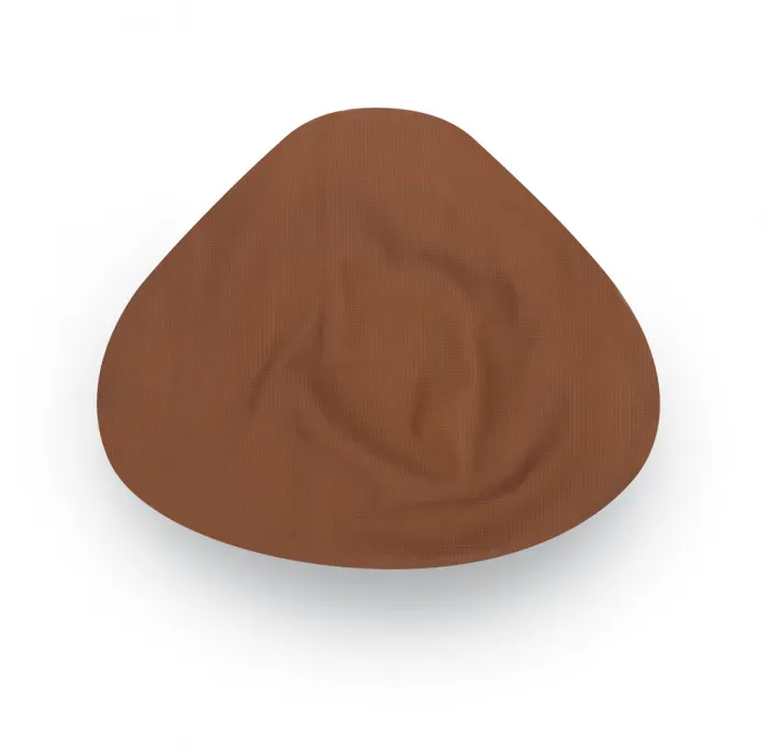 Trulife D001 protesetrekk mørk silikonprotese