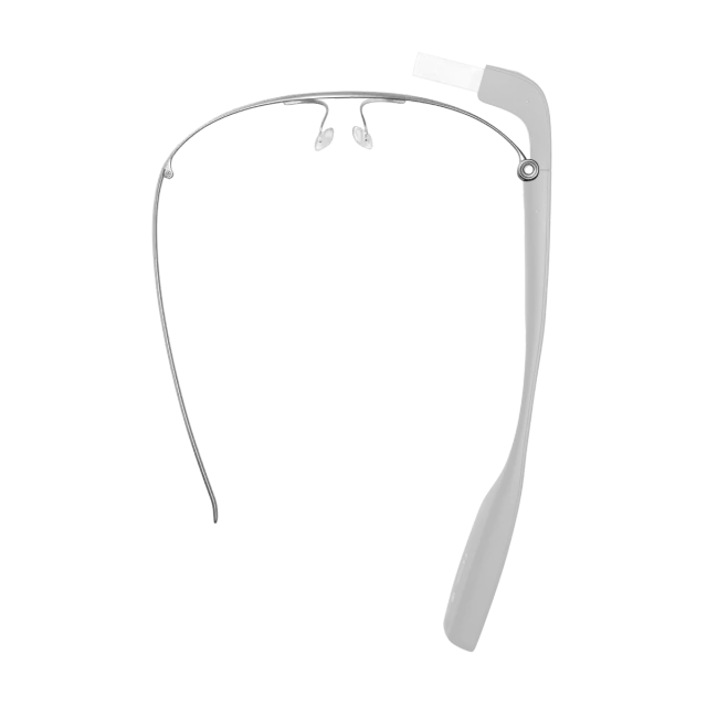 Envision Titanium Frame brilleramme lett titan