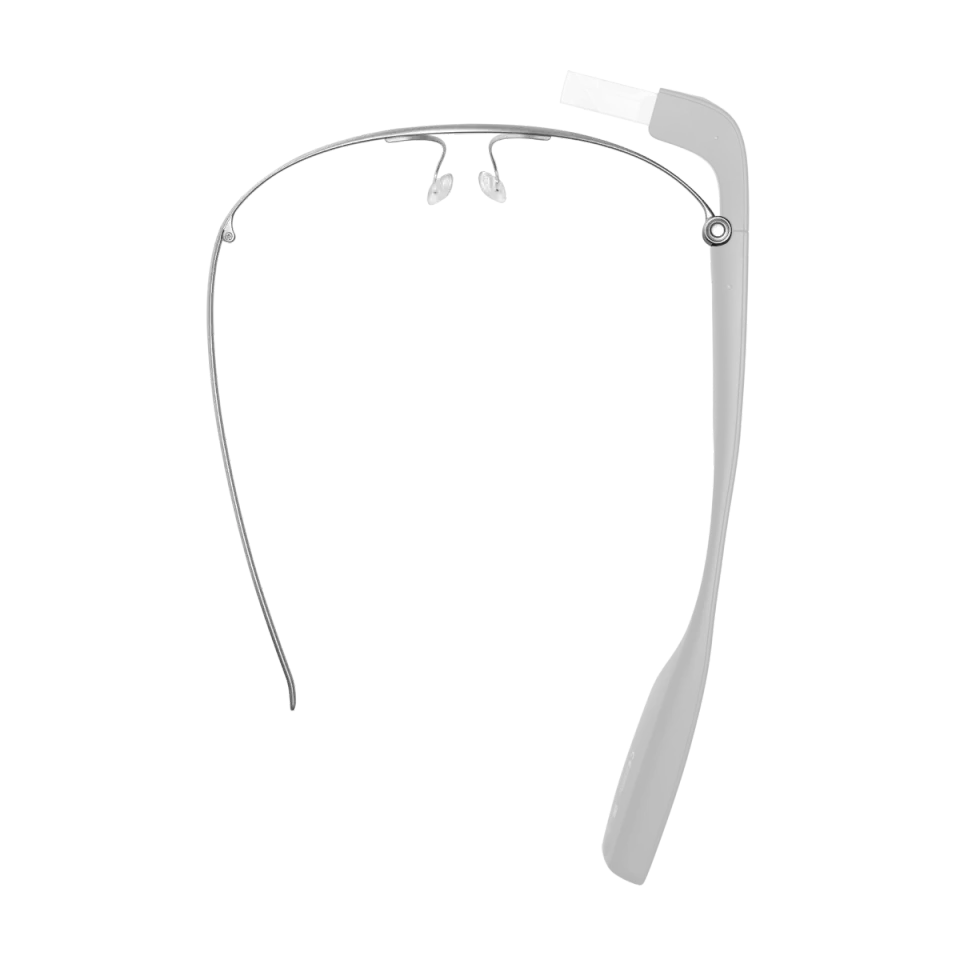 Envision Titanium Frame brilleramme lett titan