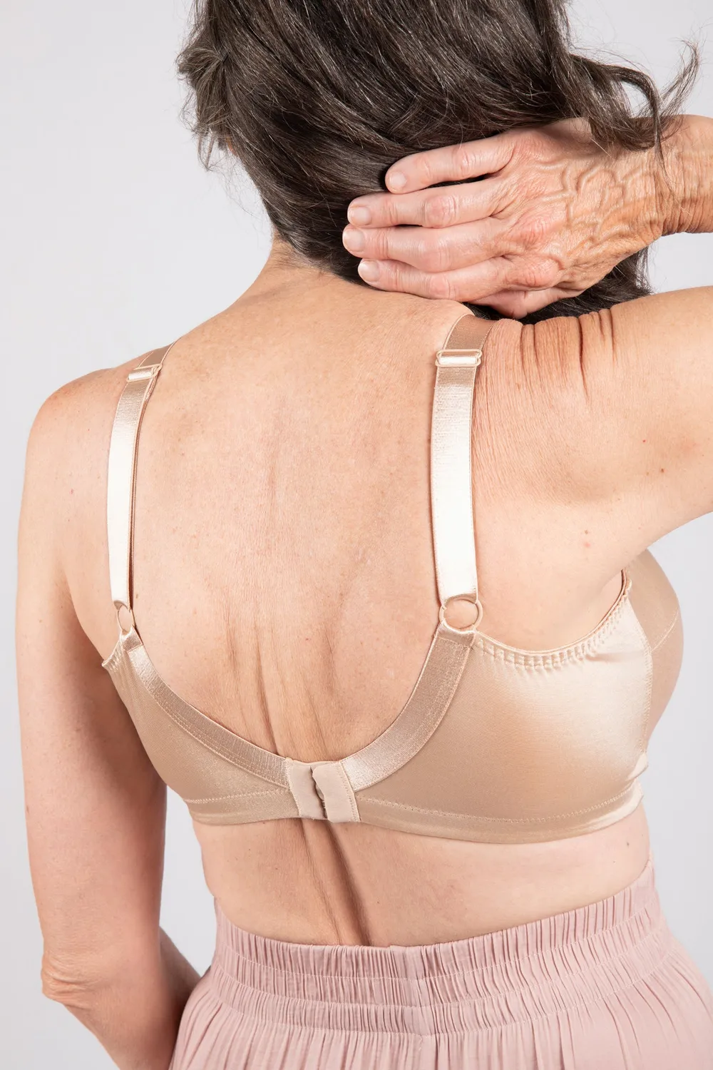 Trulife Ava 6210 blonder-BH latte protese