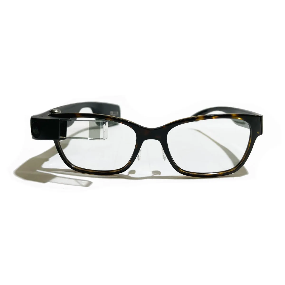 Envision Lux Sajama Tortoise brilleramme acetat