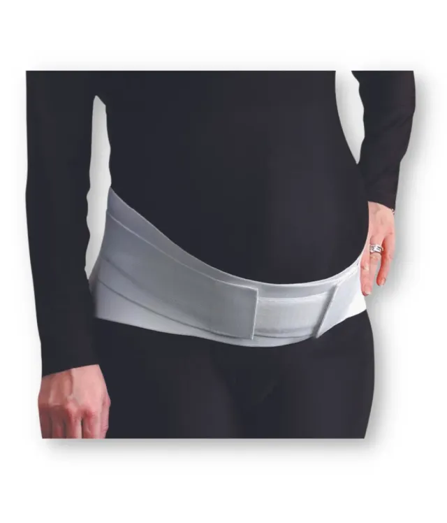 Trulife Embrace 7205 magebelte gravid moderat støtte