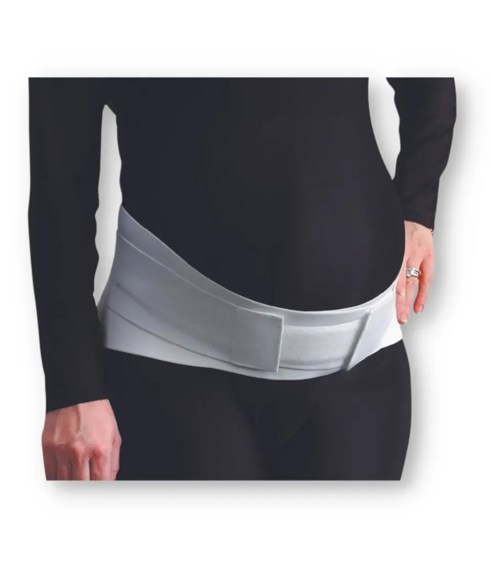 Trulife Embrace 7205 magebelte gravid moderat støtte