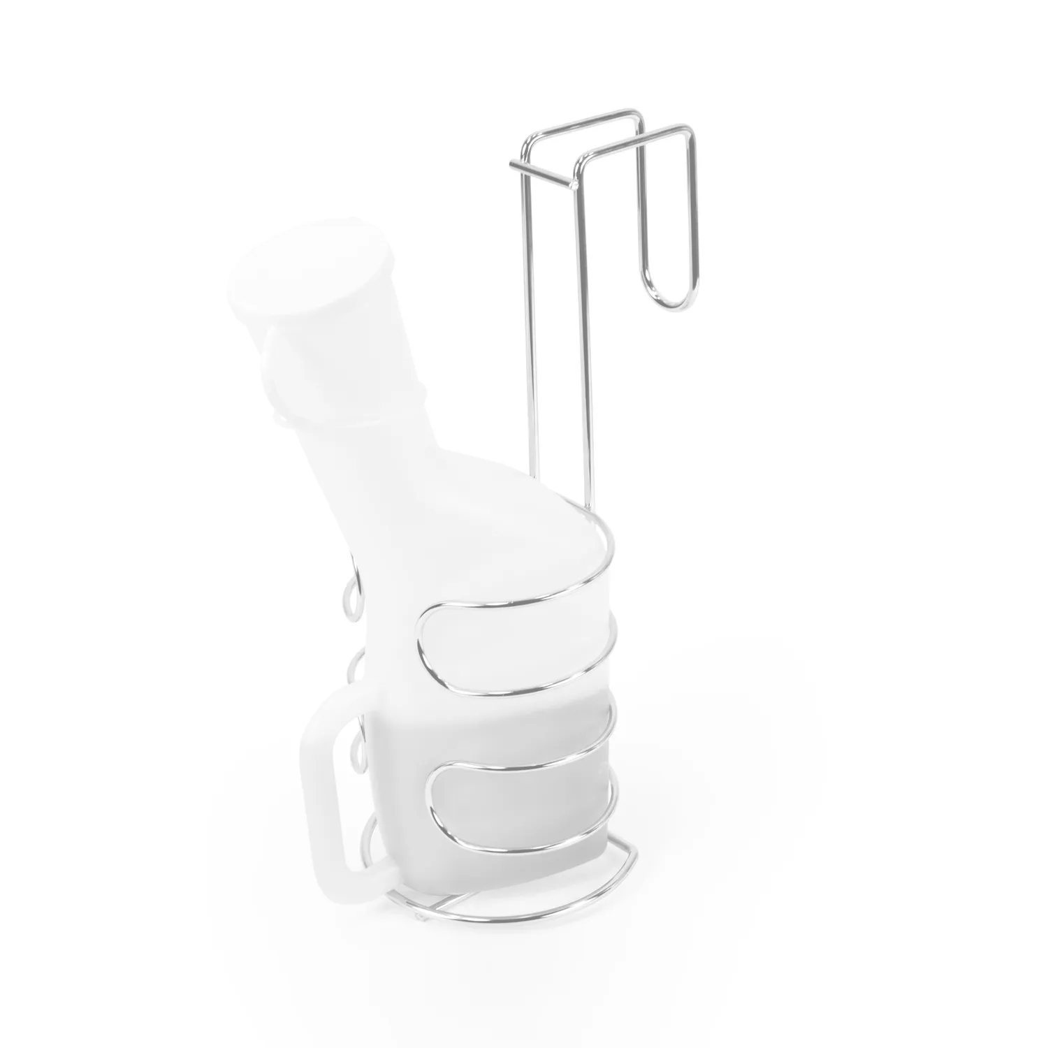 Vitility urinalholder seng urinflaskeholder