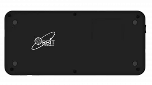 Orbit Speak Plus notataker tale punktskrift
