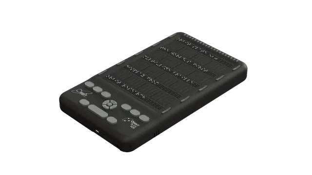 Orbit Reader Slate 520 utvidet garanti 1 år