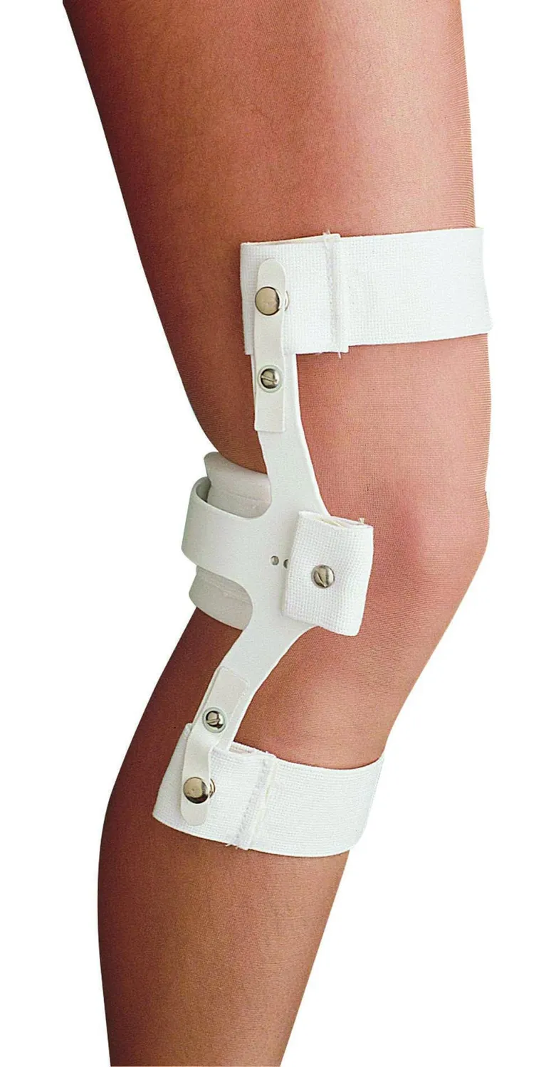 Trulife 8668 Swedish Knee Cage kneortose Medium