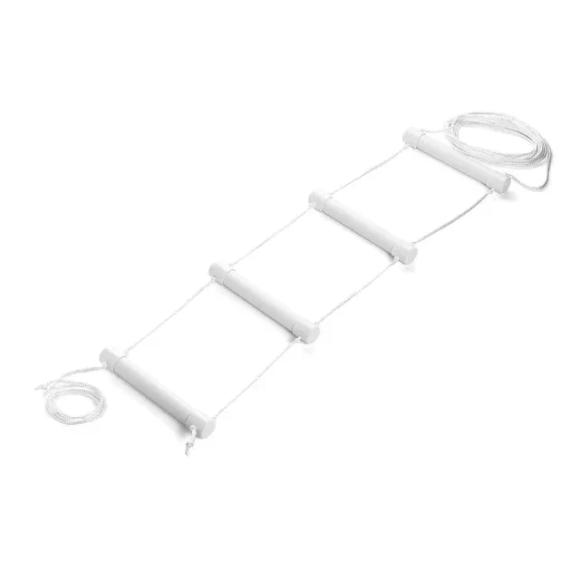 Vitility sengetaustige nylon 390 cm