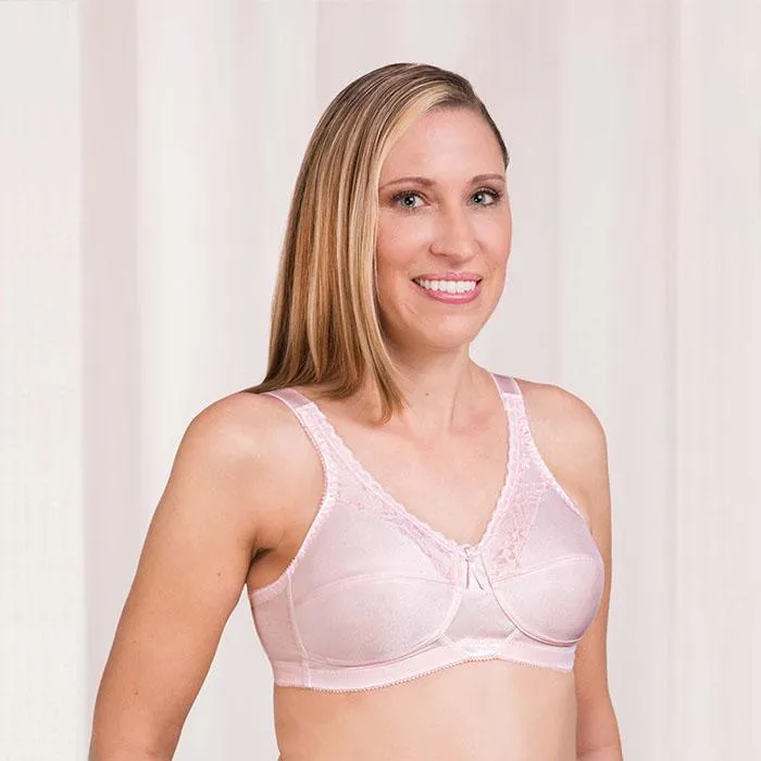 Trulife Barbara 210 BH pudderrosa blonde
