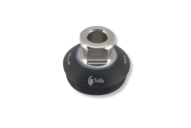 Trulife AAA216-01 pyramideadapter roterbar