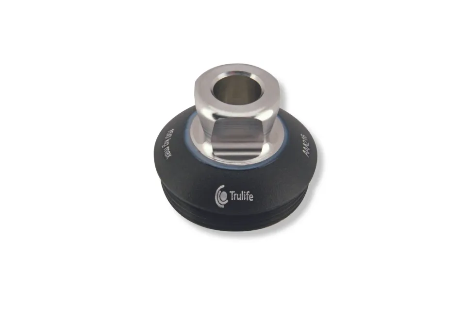 Trulife AAA216-01 pyramideadapter roterbar