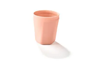 Vitility kopphylse gummi rosa ergonomisk