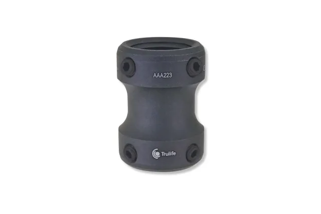 Trulife AAA223 proteseadapter dobbel 60 mm
