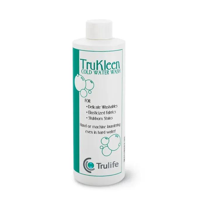 Trulife TruKleen 00008 vaskemiddel 16 oz skånsom