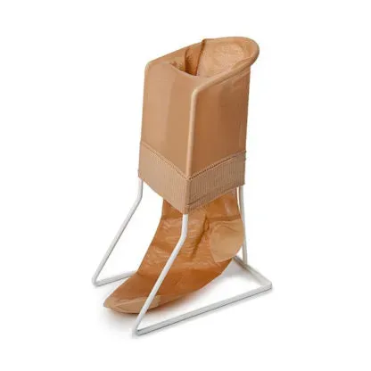 Mabs Benjamin strømpepåtrekker stål 22 cm