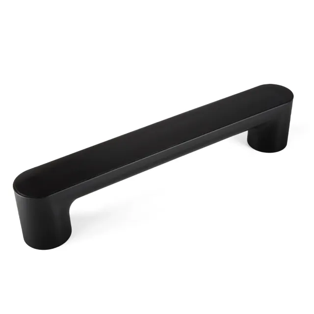 Vitility støttehåndtak 35 cm sort 150 kg