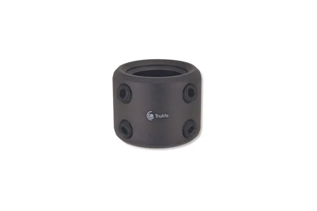 Trulife AAA221 proteseadapter 35 mm dobbel
