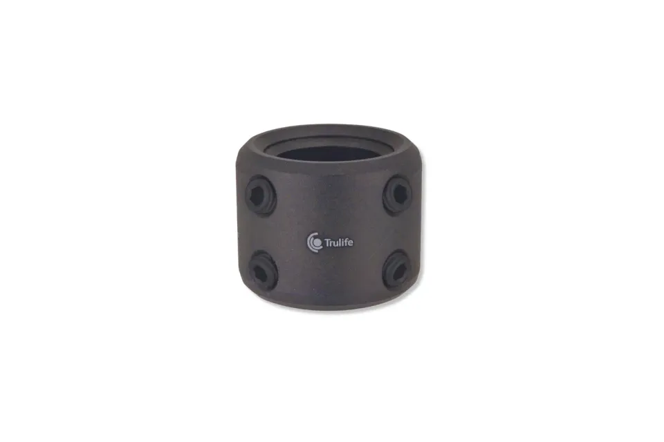 Trulife AAA221 proteseadapter 35 mm dobbel