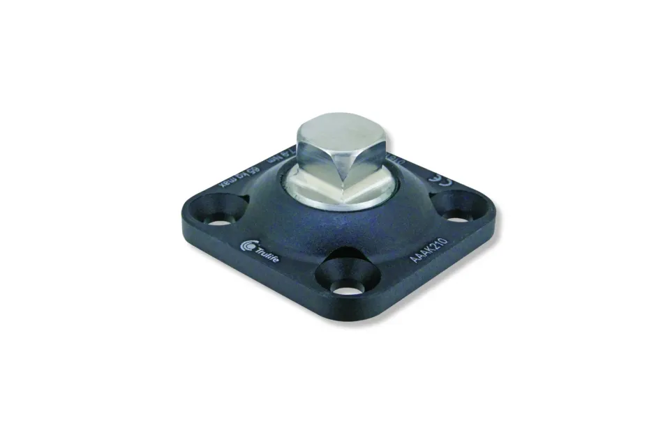 Trulife Child's Play AAAK210 proteseadapter pyramide 4-hull barn