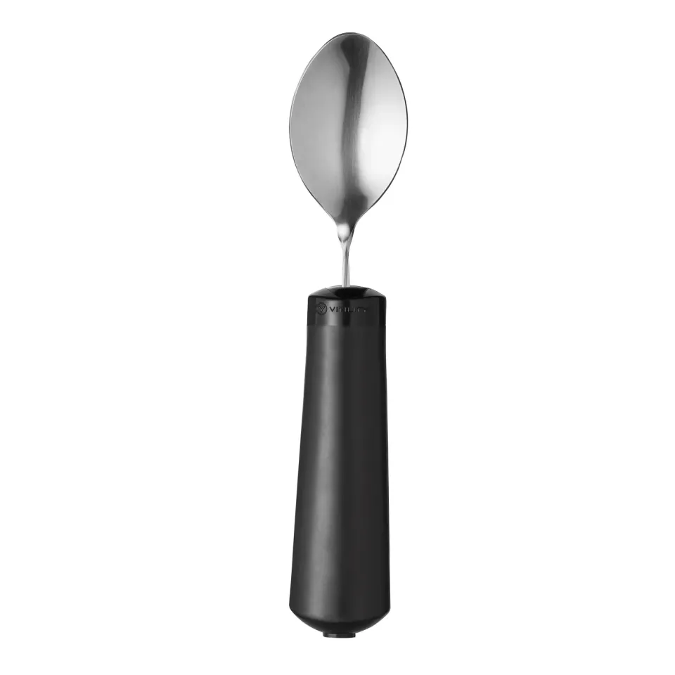 Vitility bøybar spiseskje ergonomisk 25 cm