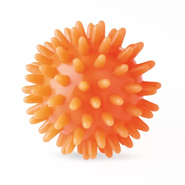 Vitility massasjeball medium grepball gummi pigger