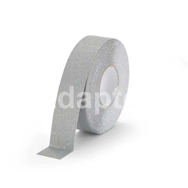 Adaptor gulvtape maritim 1,2x40 mm x 18,3 m grå
