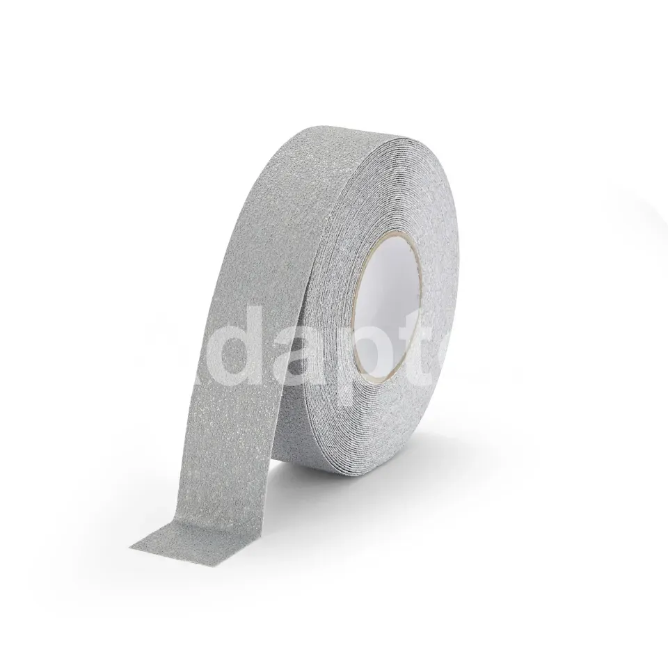 Adaptor gulvtape maritim 1,2x40 mm x 18,3 m grå