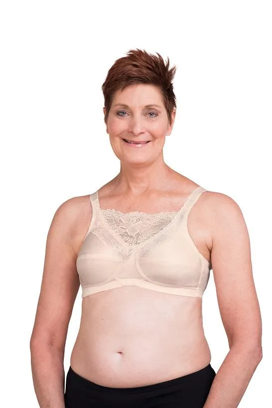 Trulife Jessica 4019 protese-BH nude blonder