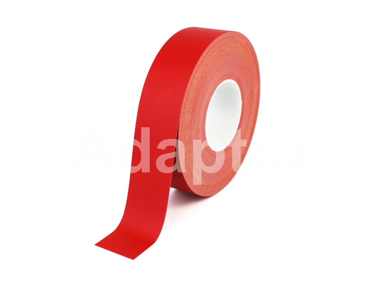 Adaptor gulvtape 40 mm x 30 m gul sklihemmende