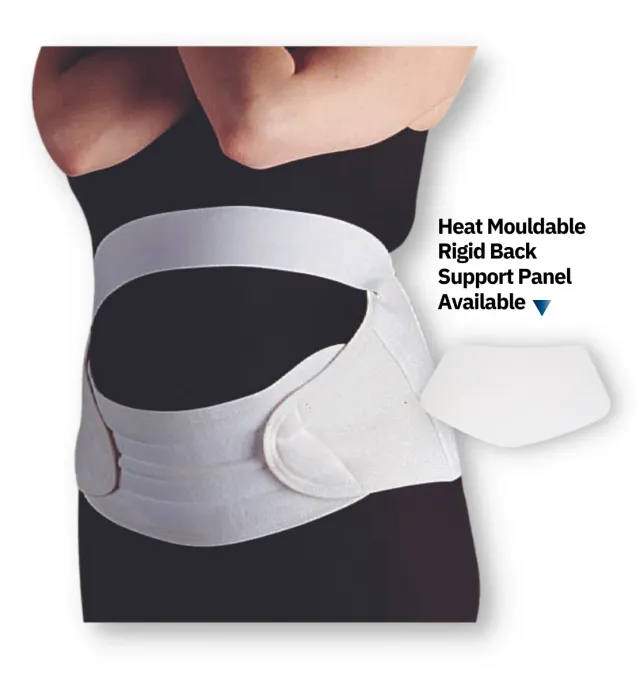 Trulife Embrace 7210 gravidbelte korsrygg støtte