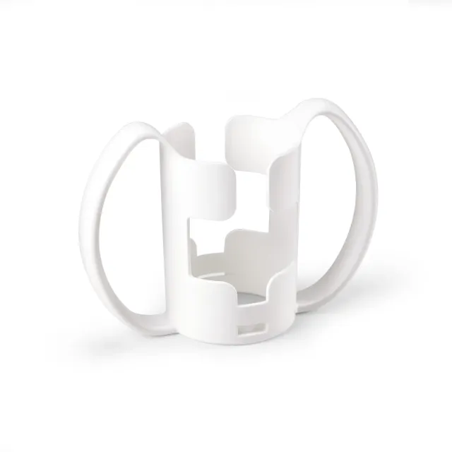 Vitility koppholder til transparent kopp