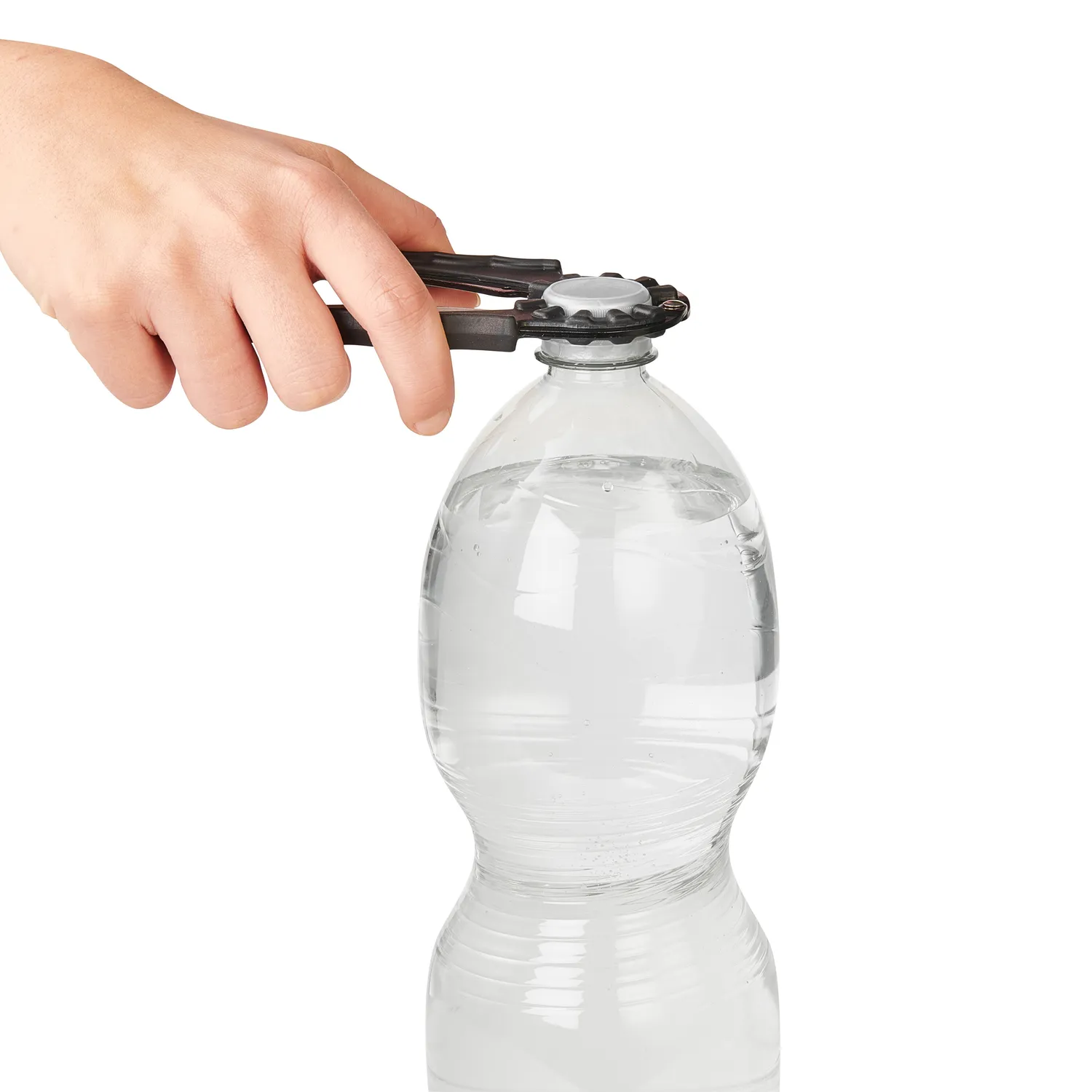 Vitility 3-i-1 åpner ergonomisk skrulkork