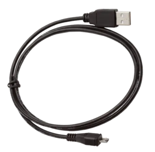 Orbit Reader 20 USB-kabel USB-A til Micro USB-B