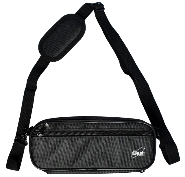 Orbit Orion TI-84 Plus veske polstret nylon