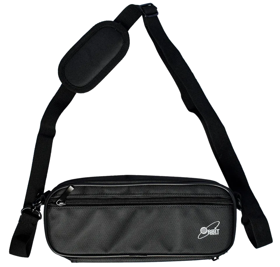 Orbit Orion TI-84 Plus veske polstret nylon