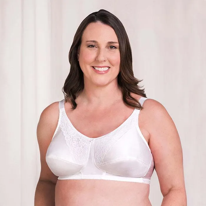 Trulife Irene 190 BH hvit full støtte