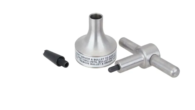 Trulife SKF-KIT vedlikeholdssett Kinetic Light Edge