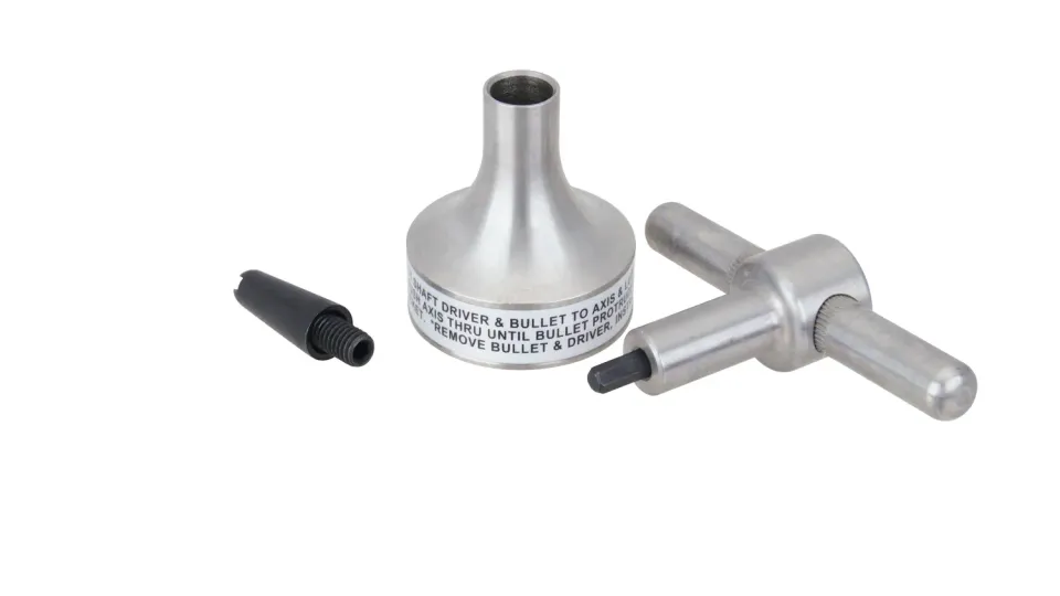 Trulife SKF-KIT vedlikeholdssett Kinetic Light Edge