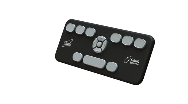 Orbit Reader Orbit Writer utvidet garanti 1 år