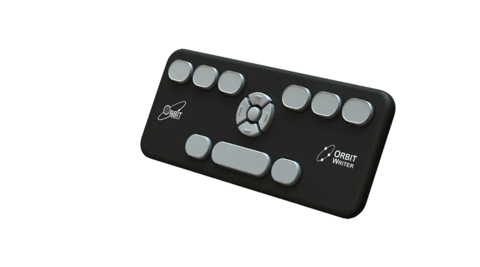 Orbit Reader Orbit Writer utvidet garanti 1 år