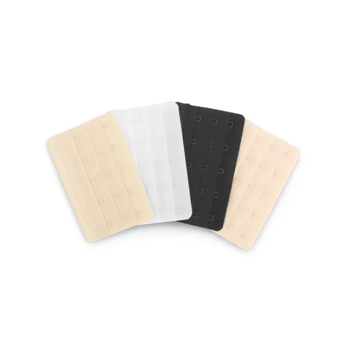 Trulife bh-forlenger nude 3 hekter elastisk