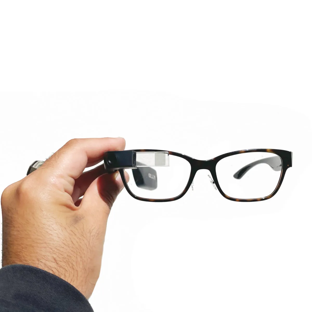 Envision Lux Sajama Tortoise brilleramme acetat