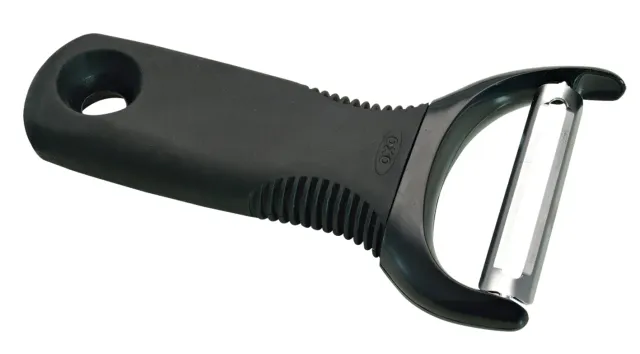 Vitility Ergonomisk grønnsaksskreller 29 cm rustfritt stål