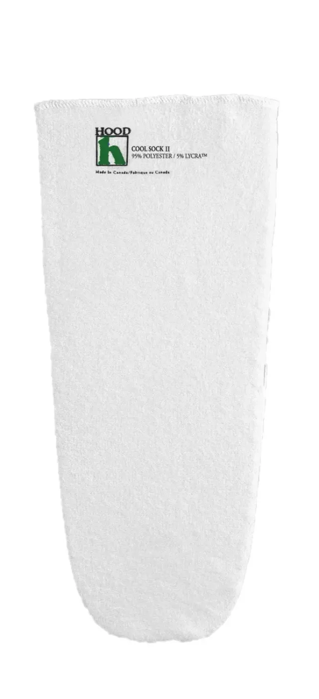 Trulife Cool Sock II protesesokk 3-lags hull