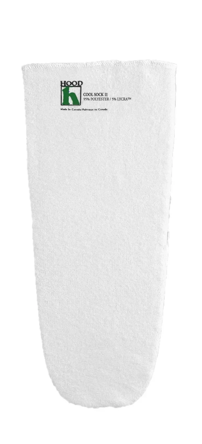 Trulife Cool Sock II protesesokk 3-lags hull