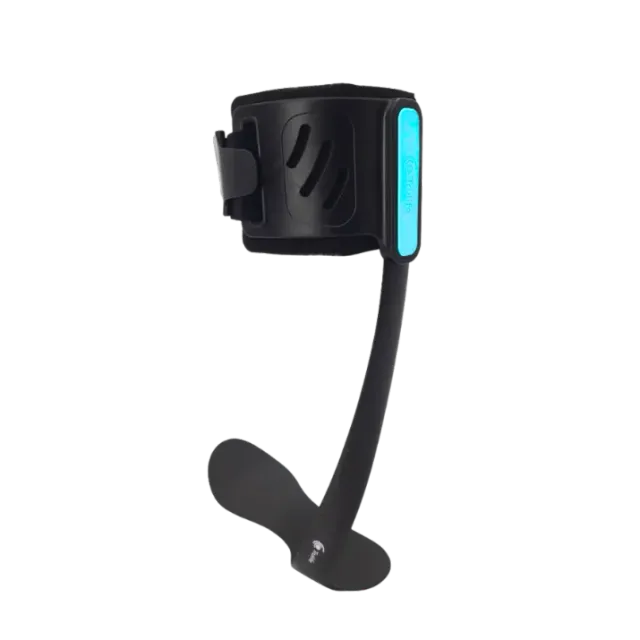 Trulife Pace FH450 L-Pace ankelortose lateral karbon