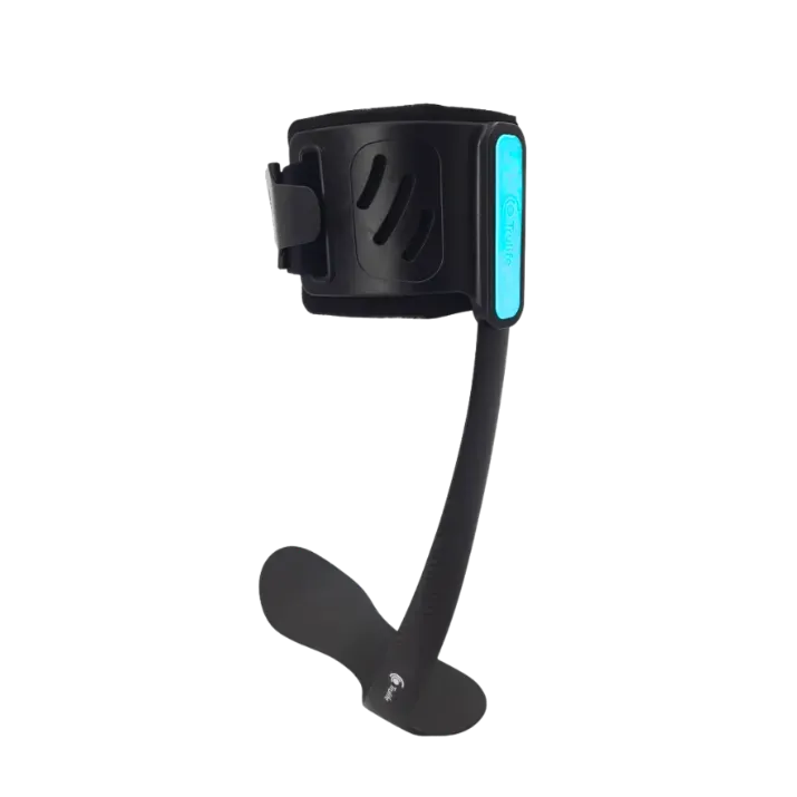 Trulife Pace FH450 L-Pace ankelortose lateral karbon