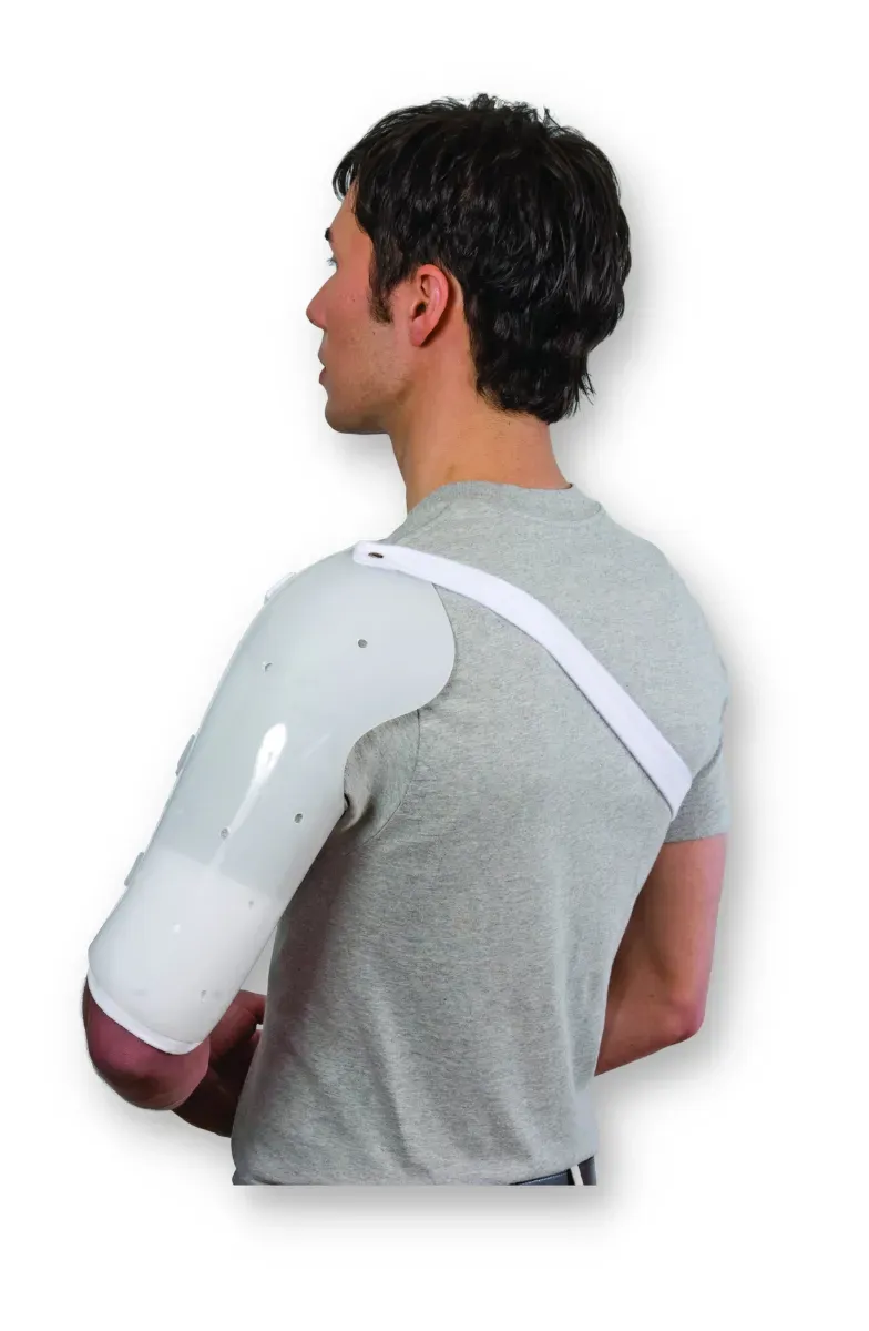 Trulife JS-15 overarmsortose ved humerusbrudd